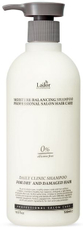 Шампунь La'Dor Moisture увлажняющий, 530мл