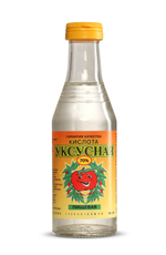 Уксусная кислота Абрико пищевая, 180г