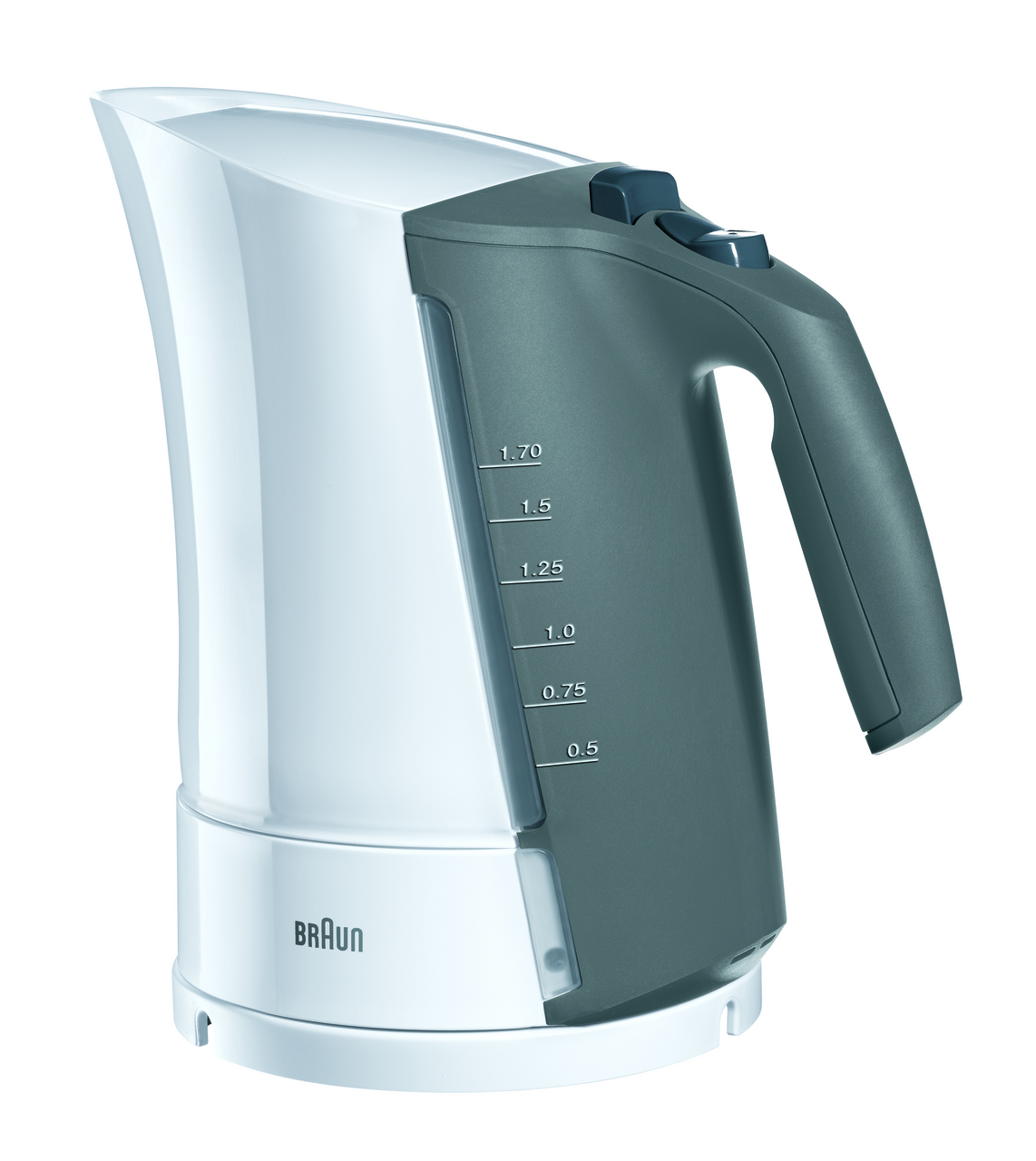 Чайник Braun WK300 MQUICK 3