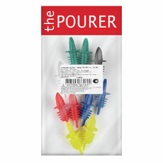 METRO PROFESSIONAL Пробки, 12шт