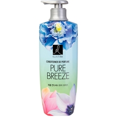 Кондиционер Elastine Perfume Pure Breeze парфюмированный для всех типов волос, 600мл