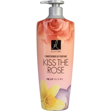 Кондиционер Elastine Perfume Kiss the Rose парфюмированный для всех типов волос, 600мл