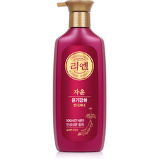 Кондиционер Reen Botanic Jayun Укрепление, 500мл