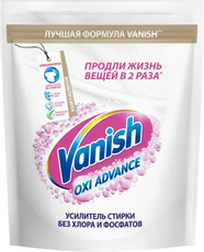 Порошок Vanish Мультисила для белых тканей, 800г