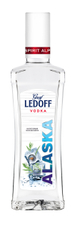 Водка Граф Ледофф Аляска, 0.5л