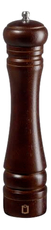 METRO PROFESSIONAL Мельница для соли и перца темное дерево, 27см