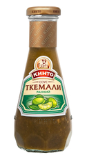 Соус Кинто Ткемали ранний, 300г