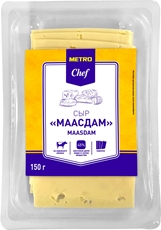 METRO Chef Сыр Маасдам 45%, 150г