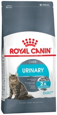 Корм сухой Royal Canin Urinary Care для кошек, 400г