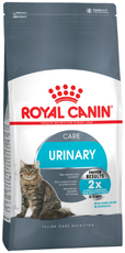 Корм сухой Royal Canin Urinary Care для кошек, 400г