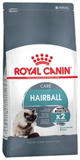Корм сухой Royal Canin Hairball Care для кошек, 2кг