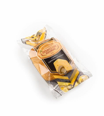 Слойка Золотой колос сырная с грибами, 70г