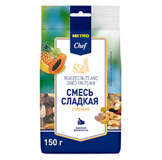METRO Chef Смесь сладкая, 150г