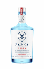 Водка Парка 0.5л