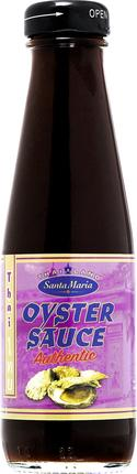 Соус устричный SANTA MARIA, 200 мл