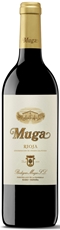 Вино Bodegas Muga Reserva Rioja красное сухое, 0.75л