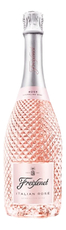 Вино игристое Freixenet Italian Rose розовое сухое, 0.75л