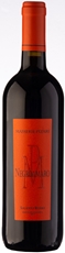 Вино Masserie Pizari Negroamaro красное полусухое, 0.75л