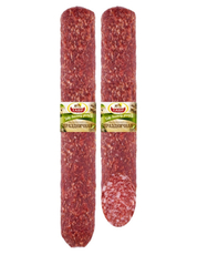 Колбаса Тавр Праздничная сырокопченая, ~500г