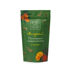 Напиток чайный Nature's Own Factory Полезный гречишный с манго, 100г
