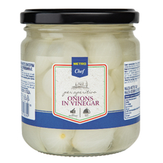METRO Chef Луковки в уксусе, 340г