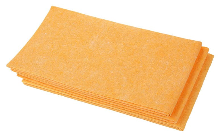 aro Тряпка для пола протирочная 50 x 60см, 3шт