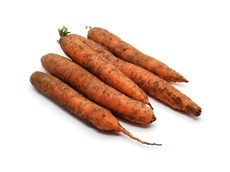 Морковь сетка, 5кг