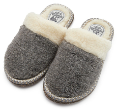 Тапочки женские Lucky Land 3699 W-FUR-N, р. 36-41