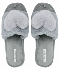 Тапочки женские Lucky Land 3787 W-CH-O