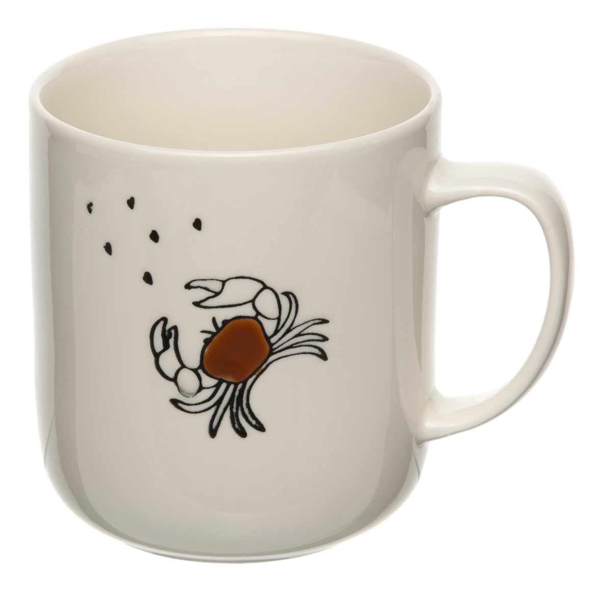 Кружка Морские Обитатели, 450мл