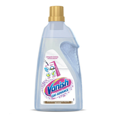 Отбеливатель Vanish Oxi Advance для тканей, 1.5л