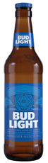 Пиво Bud Light, 0.44л
