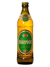 Пиво Новоросс 14 светлое, 0.5л