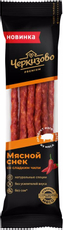 Снек мясной Черкизово со сладким чили, 70г