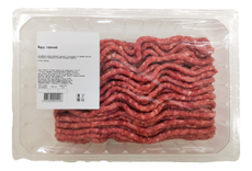 Фарш Филье Проперти говяжий охлажденный