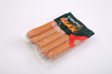 Сосиски Сибагро Max, 400г