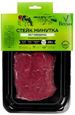 Стейк Веско Минутка из говядины, 210г