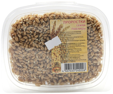 Микрозелень пшеницы, 150г