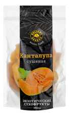 Дыня Канталупа Delight Season сушеная, 250г