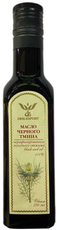Масло черного тмина Dial-export нерафинированное, 250мл