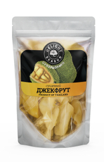 Джекфрут Delight Season сушеный, 250г