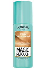 Спрей тонирующий L'Oreal Paris Magic Retouch 9 Светло-русый, 75мл