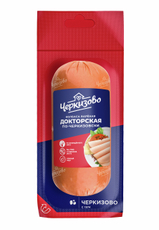 Колбаса Черкизово Докторская по-черкизовски вареная, 500г