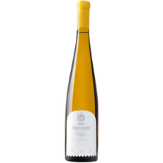 Вино Сикоры Рислинг белое сухое, 0.75л