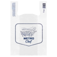 METRO Chef Пакет-майка, 64см x 40шт