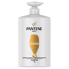 Шампунь женский Pantene Pro-V Интенсивное восстановление для поврежденных волос, 900мл