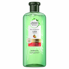 Шампунь Herbal Essences бессульфатный Алоэ-манго, 380мл