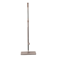 aro Швабра с отжимом на ручке с двумя насадками