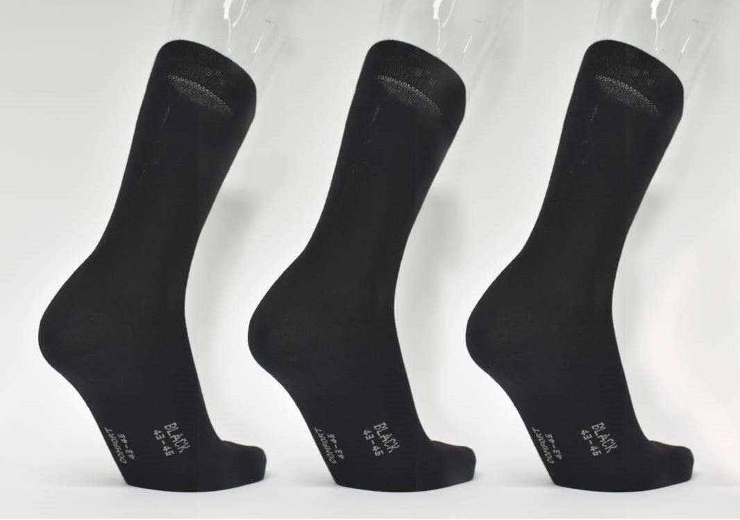 Носки мужские Authentic, 3 пары купить с доставкой на дом, цены в ...