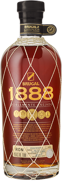 Ром Brugal 1888, 0.7л